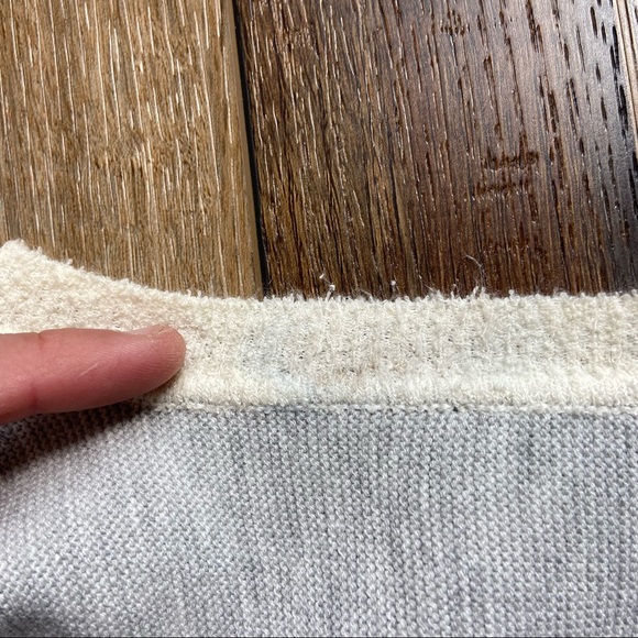 Anthropologie Current Air Terry Cloth Blend Tank Size M - Picture 6 of 10